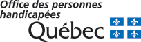 Office des personnes handicapées du Québec 