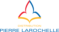 Distribution Pierre Larochelle
