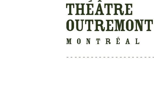 28 et 29 mai 2015 Théâtre Outremont Montréal