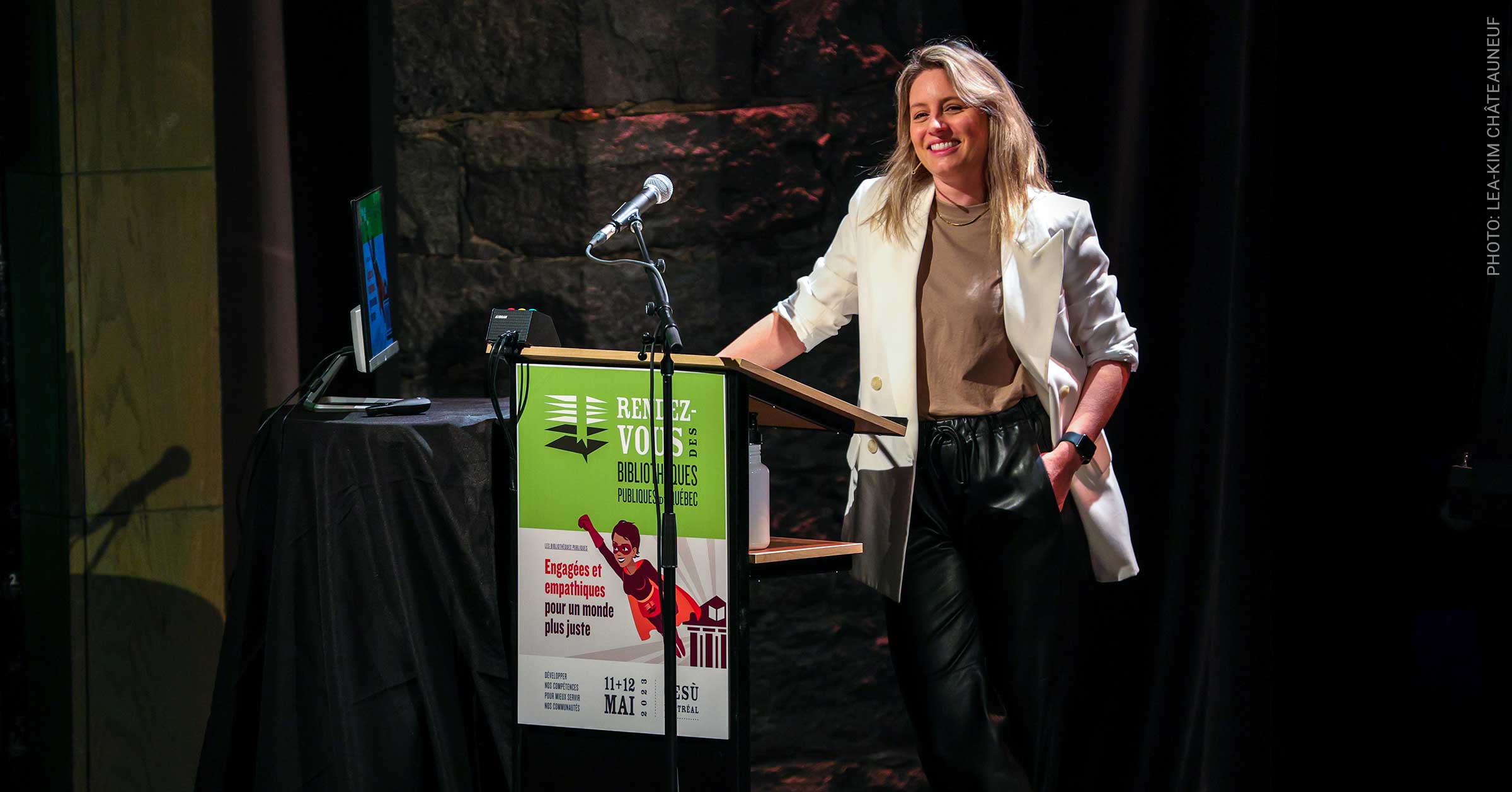 Rendez-vous des bibliothèques publiques