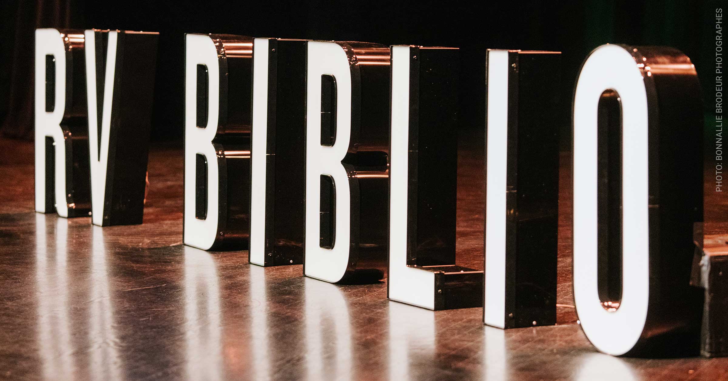 Rendez-vous des bibliothèques publiques