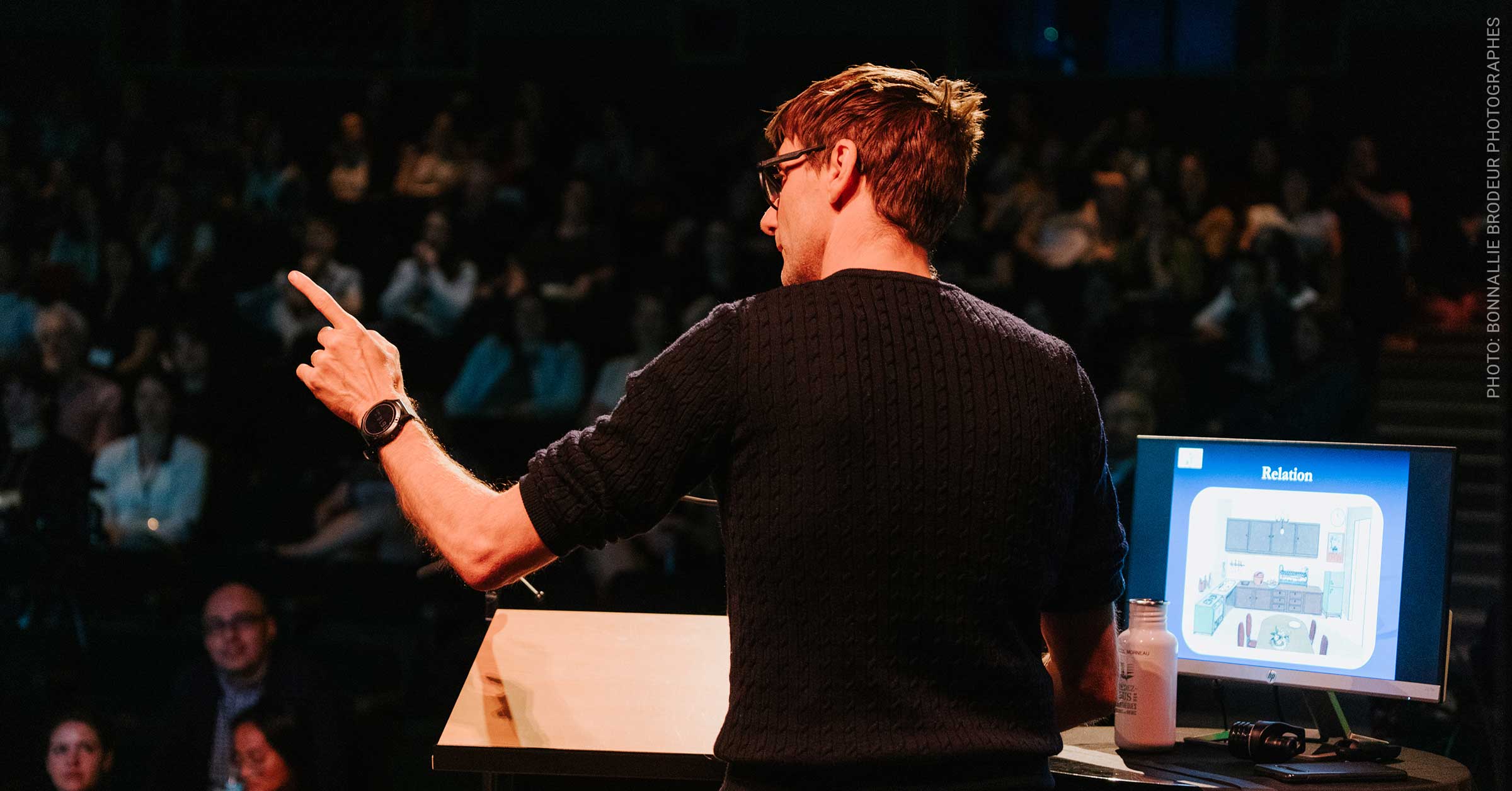 Rendez-vous des bibliothèques publiques