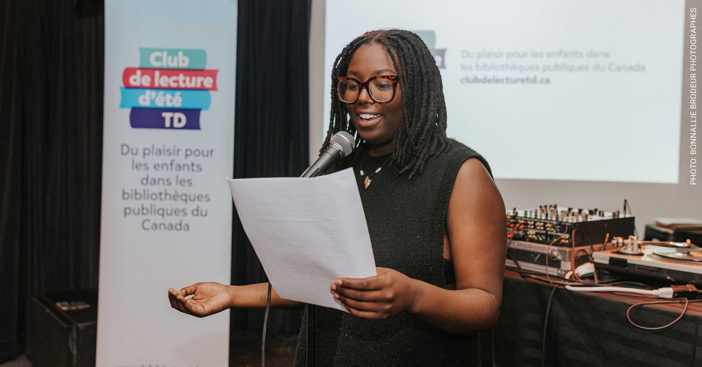 Rendez-vous des bibliothèques publiques