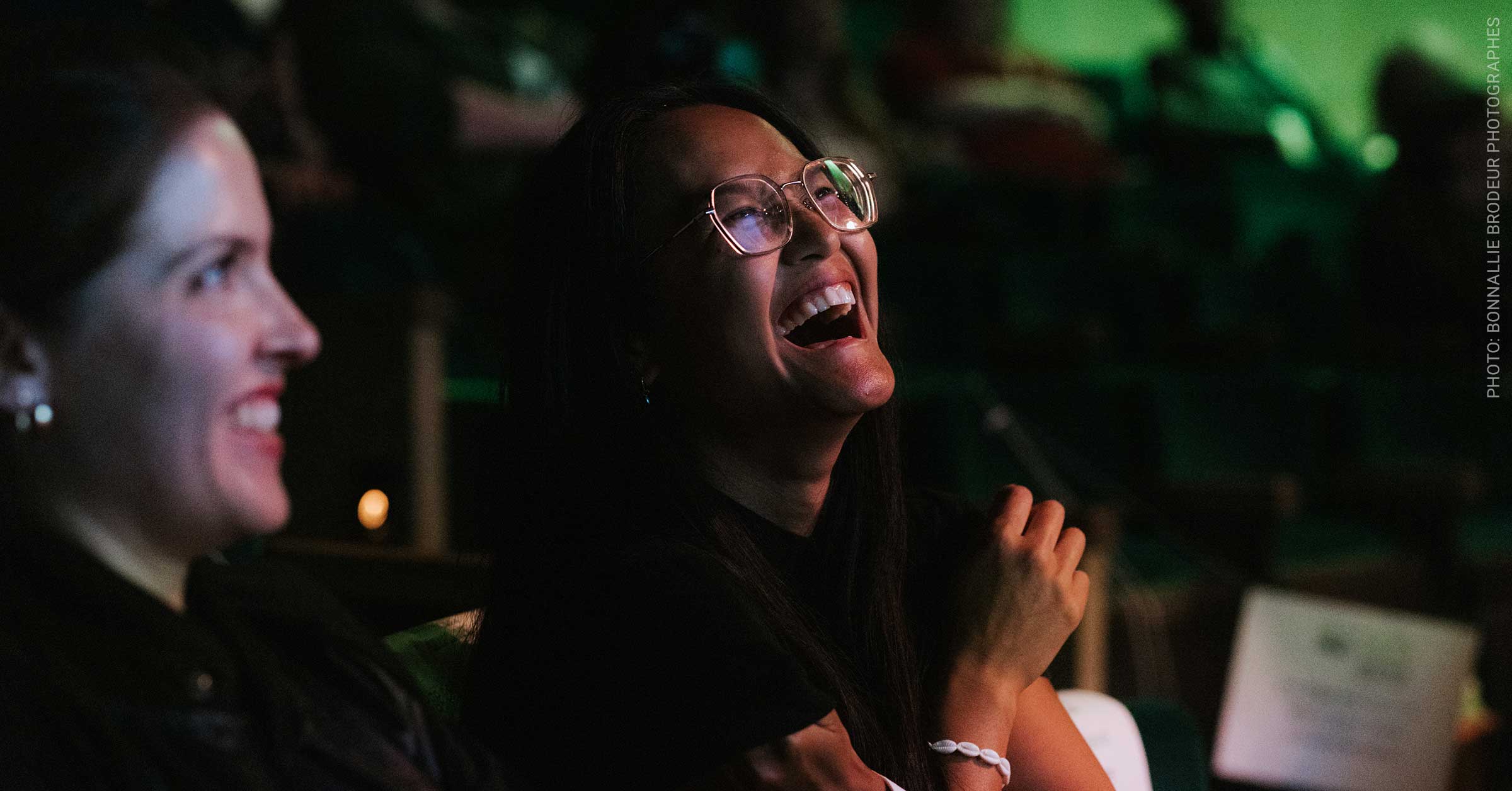 Rendez-vous des bibliothèques publiques