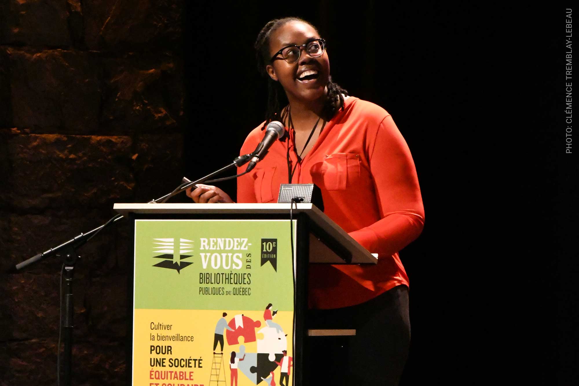Rendez-vous des bibliothèques publiques